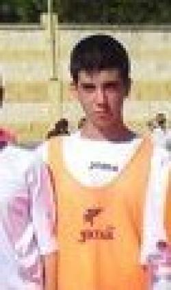 Guille (Sancti-Petri C) - 2011/2012