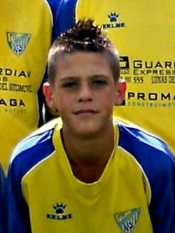 Jony (Atltico Zabal) - 2011/2012