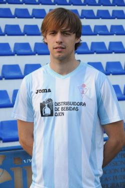 Chupi (Pea Los Compadres) - 2011/2012
