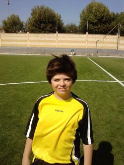 MIGUE (Isla de Len) - 2011/2012