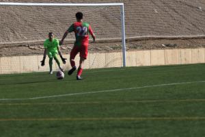 Angelillo (Pinos Puente C.F.) - 2011/2012