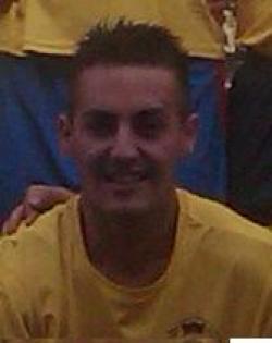 oo (Rvo. Bailn C.F.) - 2011/2012