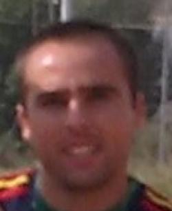 Javi (Benala Villas 2011) - 2011/2012