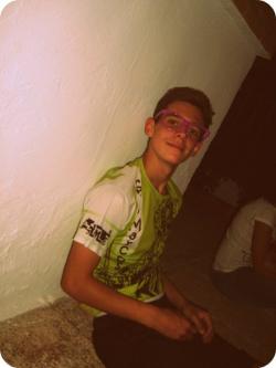 Soto (C.D. Beas de Segura) - 2011/2012