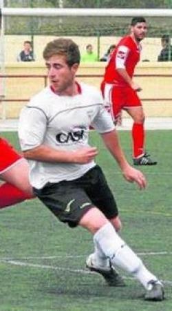 Guillermo (UCD La Caada Atl.) - 2011/2012