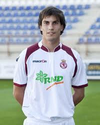 Javi Lpez (Cultural Leonesa) - 2011/2012