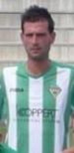 Jose Callejn (Ciudad Las Marinas) - 2011/2012