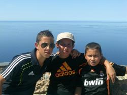 Rafa (Montefro C.F.) - 2011/2012