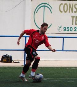 Kevin (Guadix C.F.) - 2011/2012