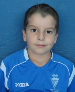 scar (U.D. Maracena) - 2011/2012