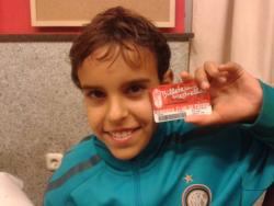 lex Lpez (Atarfe Industrial) - 2011/2012