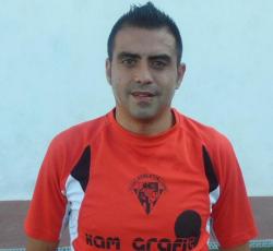 Zurita (C.D. Athletic Con) - 2011/2012