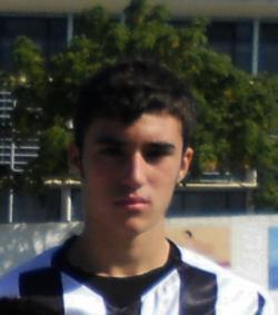 Adri (Atltico Zabal) - 2011/2012