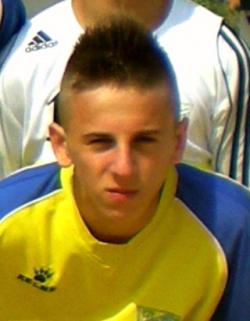 Isma (Atltico Zabal) - 2011/2012