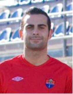 Doval (C.F. Adra) - 2011/2012