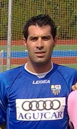 ANDRES (Atltico San Julin) - 2011/2012
