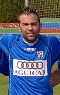 GUILLE (Atltico San Julin) - 2011/2012