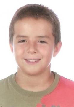 Luis Manuel (A.D. Pueblo Nuevo) - 2011/2012