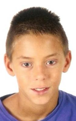 Alo (A.D. Pueblo Nuevo) - 2011/2012