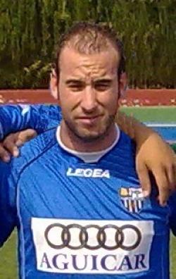 Javi Mata (Atltico San Julin) - 2011/2012