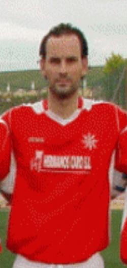 Rafa Reina (Betis Iliturgitano) - 2011/2012