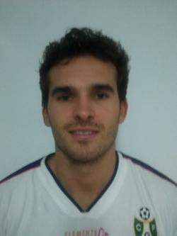 Sergi (Gabia C.F.) - 2011/2012