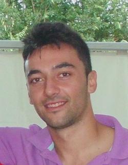 Msico (Caete La Real C.F.) - 2011/2012