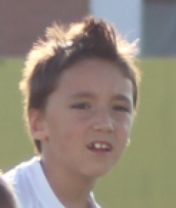 Rubn (C.D. beda Viva) - 2011/2012