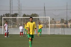 Barragn (C.D. San Roque) - 2011/2012