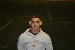 Juanmi (U.D. Esteponense) - 2011/2012