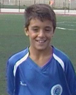 REQUELO (Savia Joven) - 2011/2012