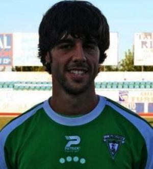 Lolo Guerrero (C.F. Villanovense) - 2011/2012
