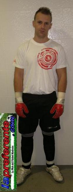 Mueco (C.D. Viator) - 2011/2012