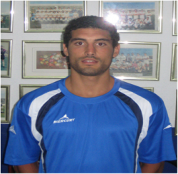 Pibe (Marbella F.C.) - 2011/2012