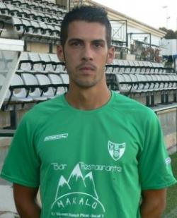 Pedro Pinto (Juv. Torremolinos) - 2011/2012