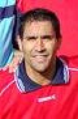 Jess Madrugn (F.C. Puerto Real) - 2011/2012