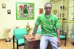 Pedro (C.P. Cacereo) - 2011/2012