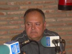 PACO (La Mojonera C.F) - 2011/2012