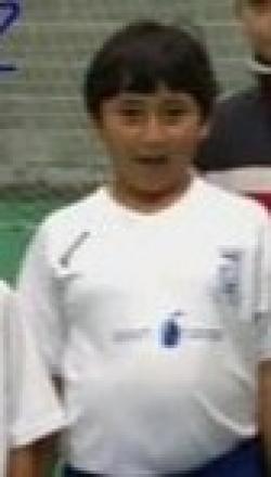 Kevin (C.D. Santa Fe B) - 2011/2012