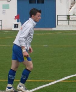 MACHUCA (C.F. Montejcar) - 2011/2012