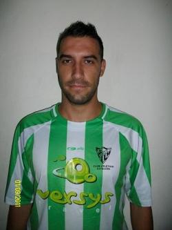 Manolito (C. Atl. Estacin) - 2011/2012