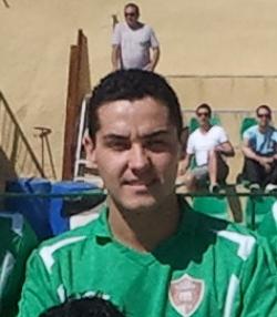 Roca (A.D.P. Parador) - 2011/2012