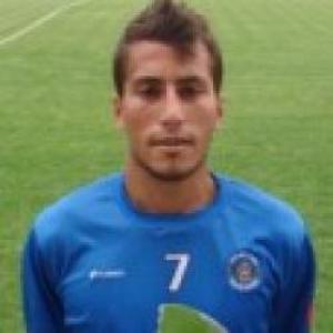 Soldevila (Sporting Mahons) - 2011/2012