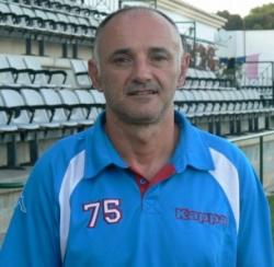 Haro (Juv. Torremolinos) - 2011/2012