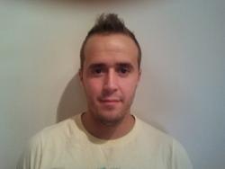 Mchel (Gabia C.F.) - 2011/2012