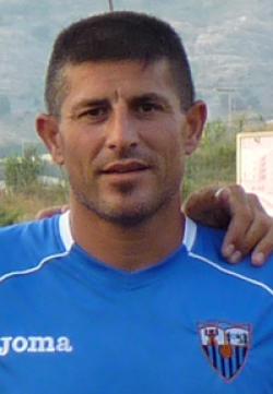 Ortega (Motril Atltico) - 2011/2012