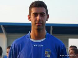 Juanillo (C.D. Alhaurino) - 2011/2012