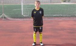 Juanmi (Gminis San Miguel) - 2011/2012