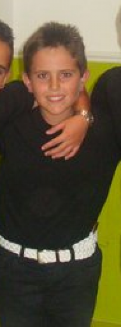 Jose Antonio (Fuensanta C.F.) - 2011/2012