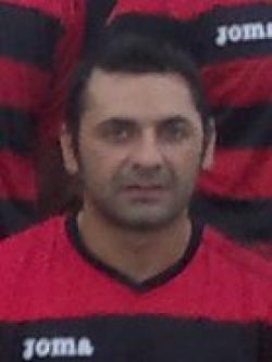 Zamora (Cuevas C.F.) - 2011/2012